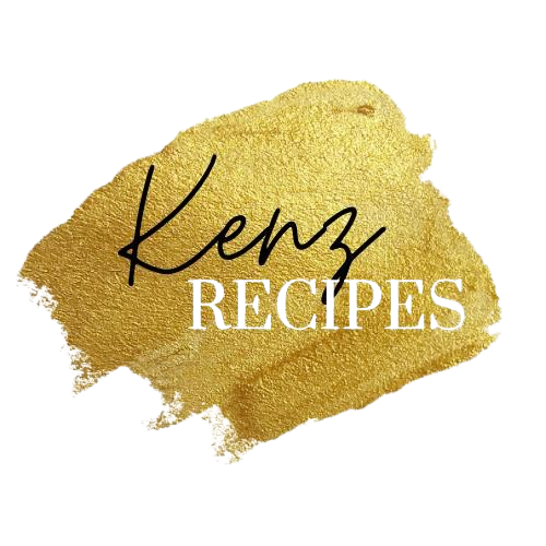 KENZ RECIPES