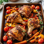 Baked Chicken