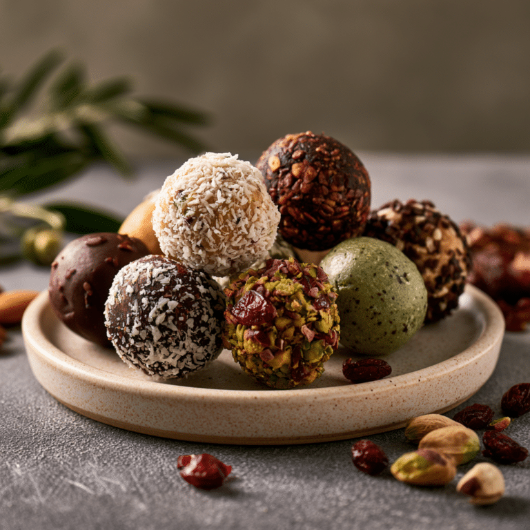 Power Balls